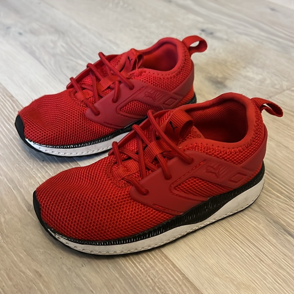 Puma sneakers
